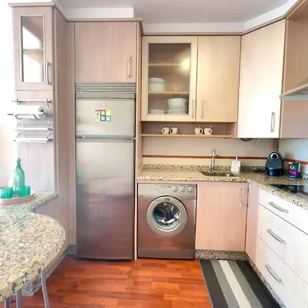 El Piso De Carmen Apartment *