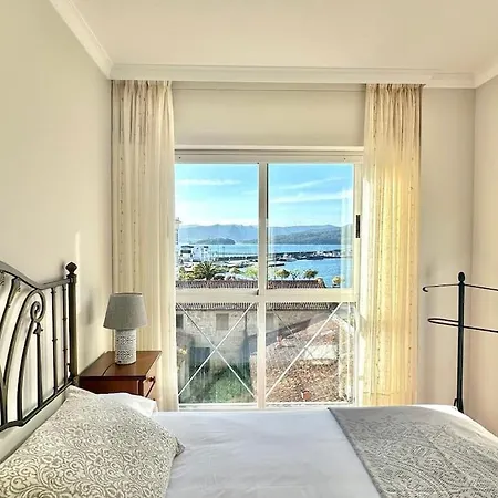 Apartment El Piso De Carmen Portosin