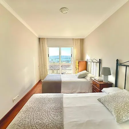 El Piso De Carmen Portosin