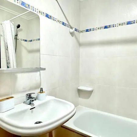 El Piso De Carmen