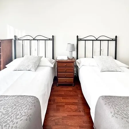 El Piso De Carmen Apartment