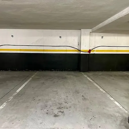 El Piso De Carmen