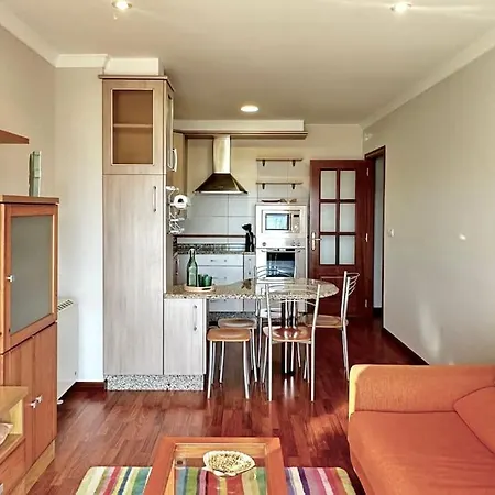 Apartment El Piso De Carmen