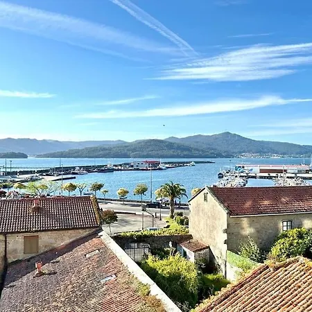 El Piso De Carmen Portosin