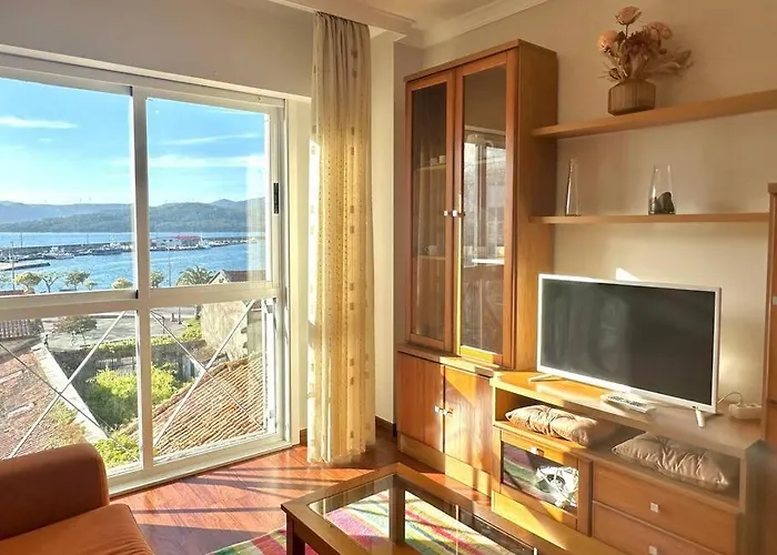 Daire El Piso De Carmen *