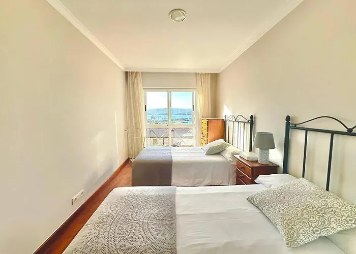 El Piso De Carmen Portosin