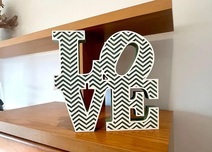 El Piso De Carmen Portosin