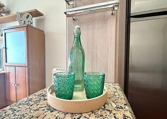 Daire El Piso De Carmen *