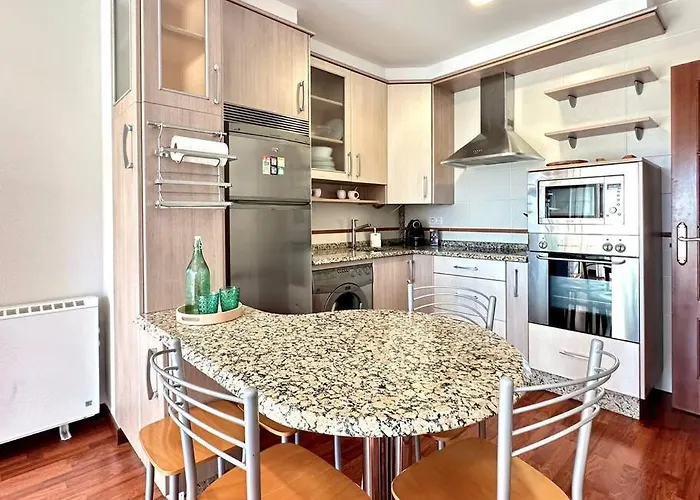 El Piso De Carmen * Portosin